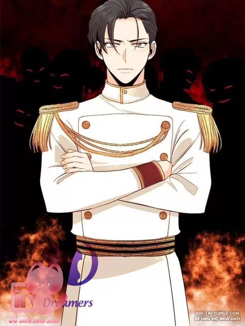 Hoàng Hậu Tái Hôn Chapter 47 - Trang 4