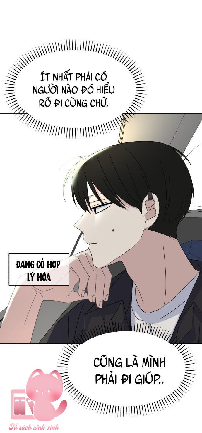 Quan Hệ Nhân Quả Chap 39 - Trang 2