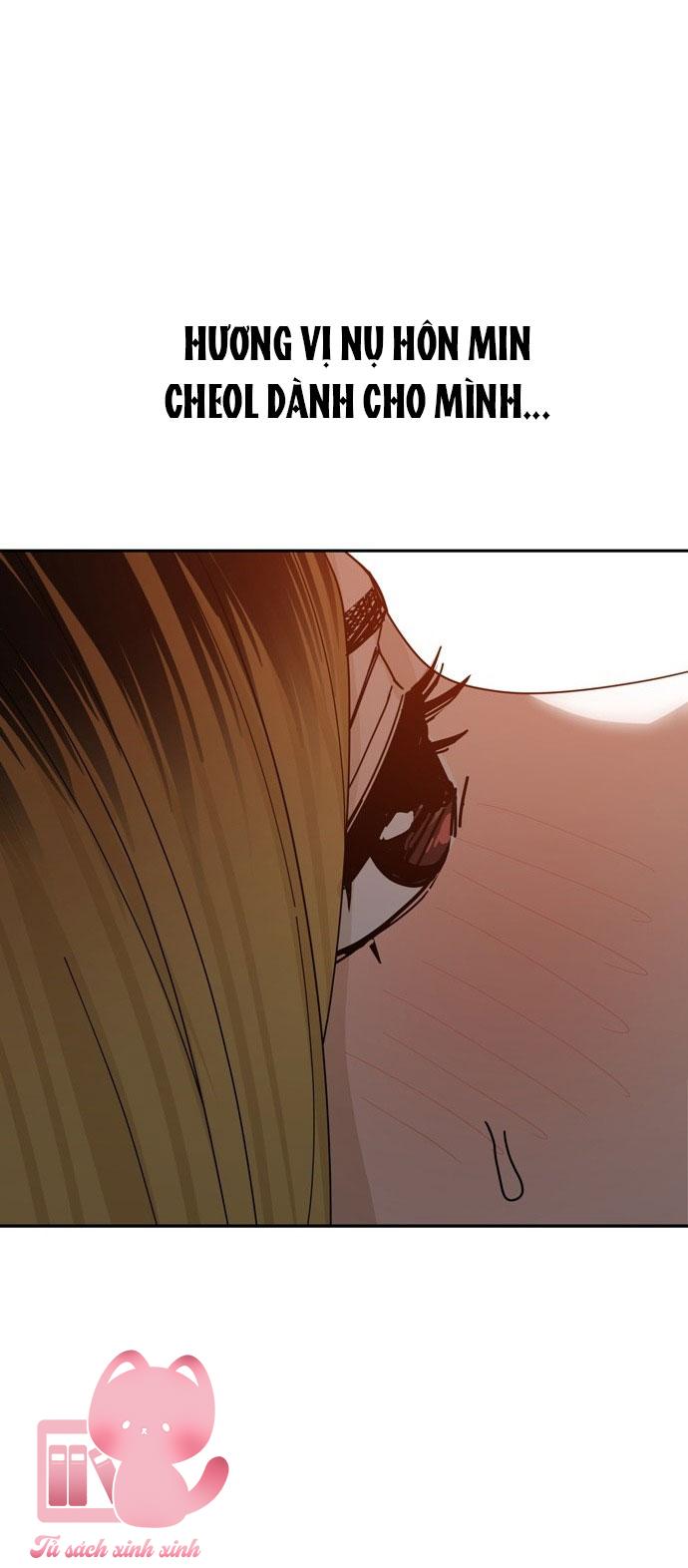 Lớ Ngớ Vớ Phải Tình Yêu Chap 37 - Trang 2