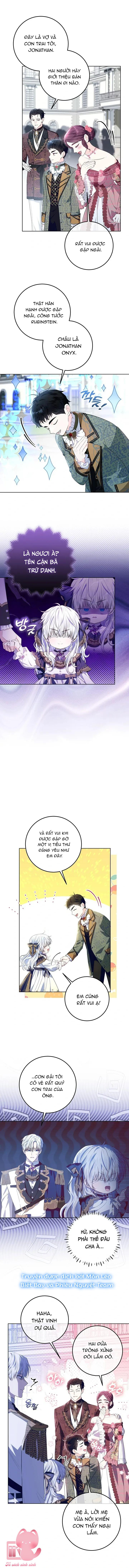 [END SS1] Người Cha Che Giấu Sức Mạnh Chap 18 - Trang 2
