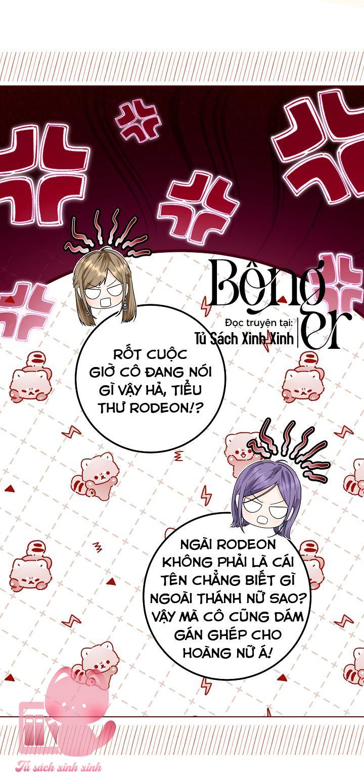 Hoàng Nữ Cosplay Nonfan Chapter 24 - Trang 4