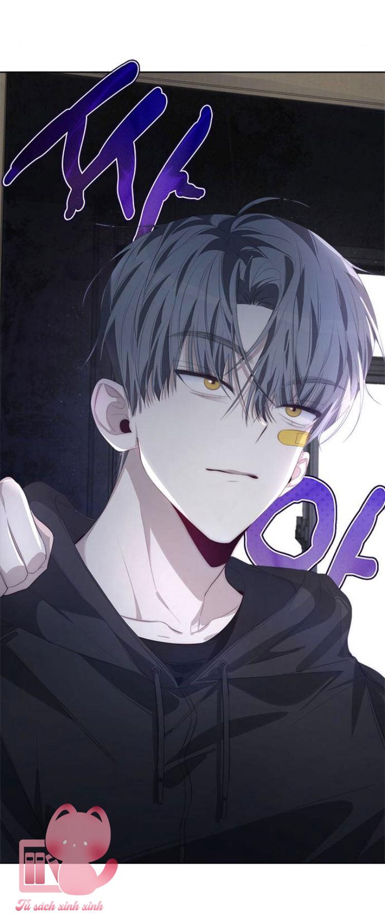 Đàn Anh Xấu Xa! Chap 54 - Trang 3