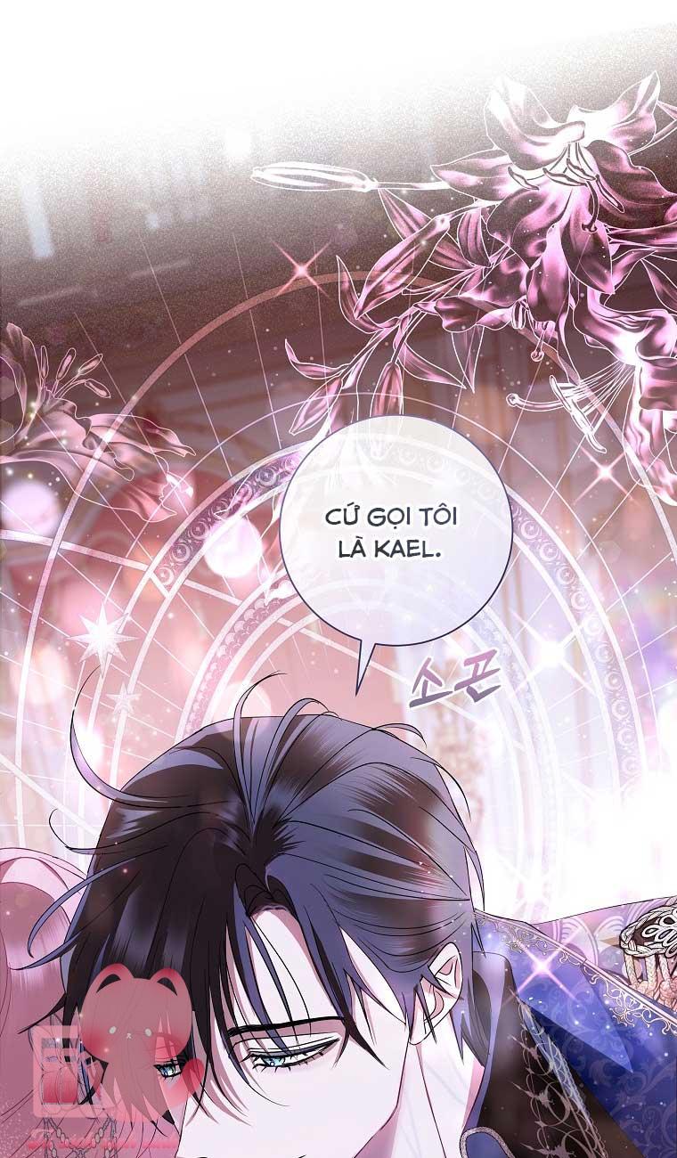 Này Boss Phản Diện, Tôi Có Thể Làm Mọi Thứ Trừ Cưới Ngài Chap 4 - Trang 4