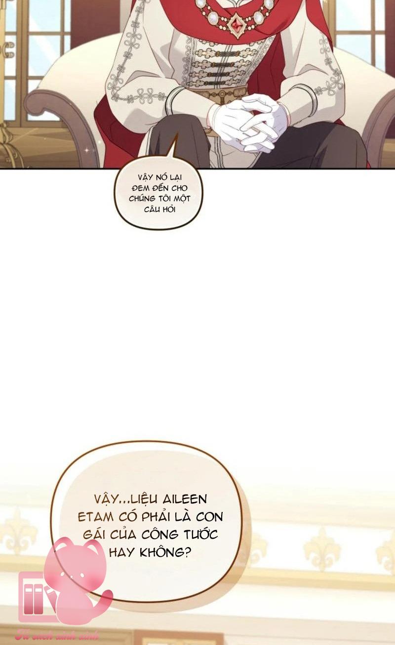 Tôi Được Nuôi Dưỡng Bởi Những Kẻ Phản Diện Chap 97 - Trang 3