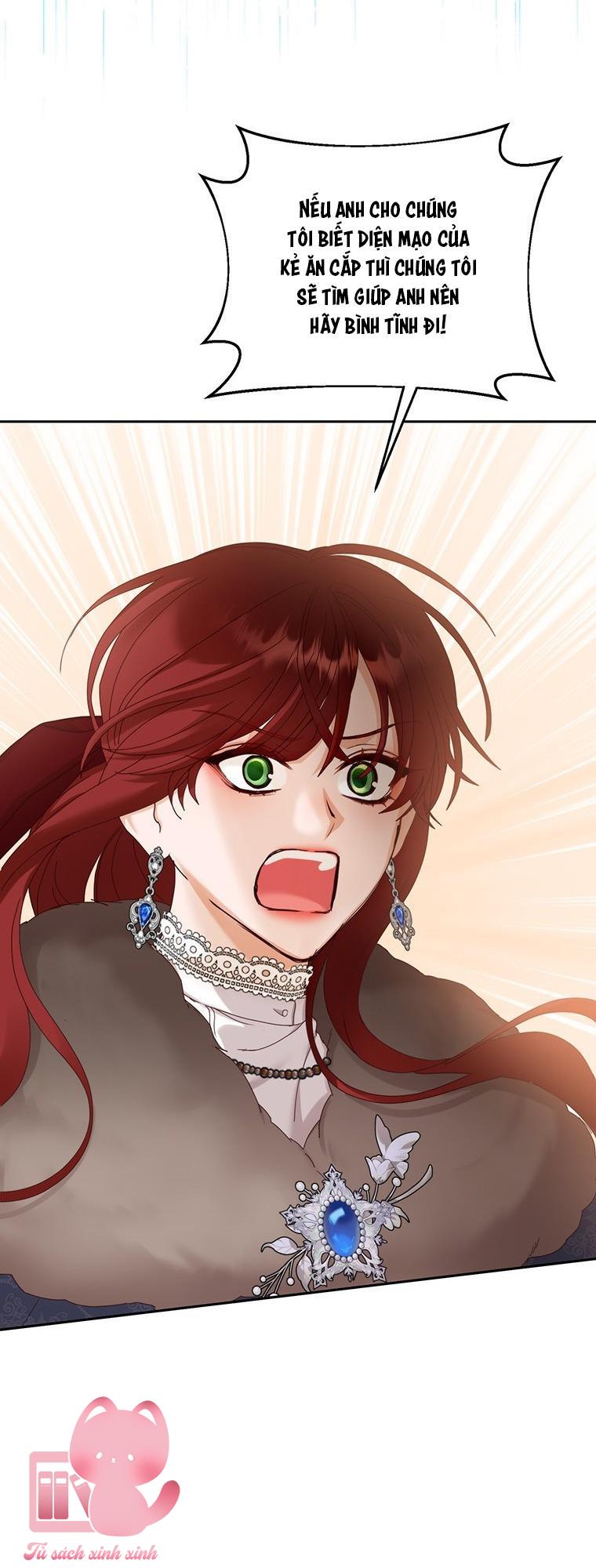 Thế Thì Ta Cứ Trở Thành Kẻ Ác Thôi Chap 76 - Trang 2