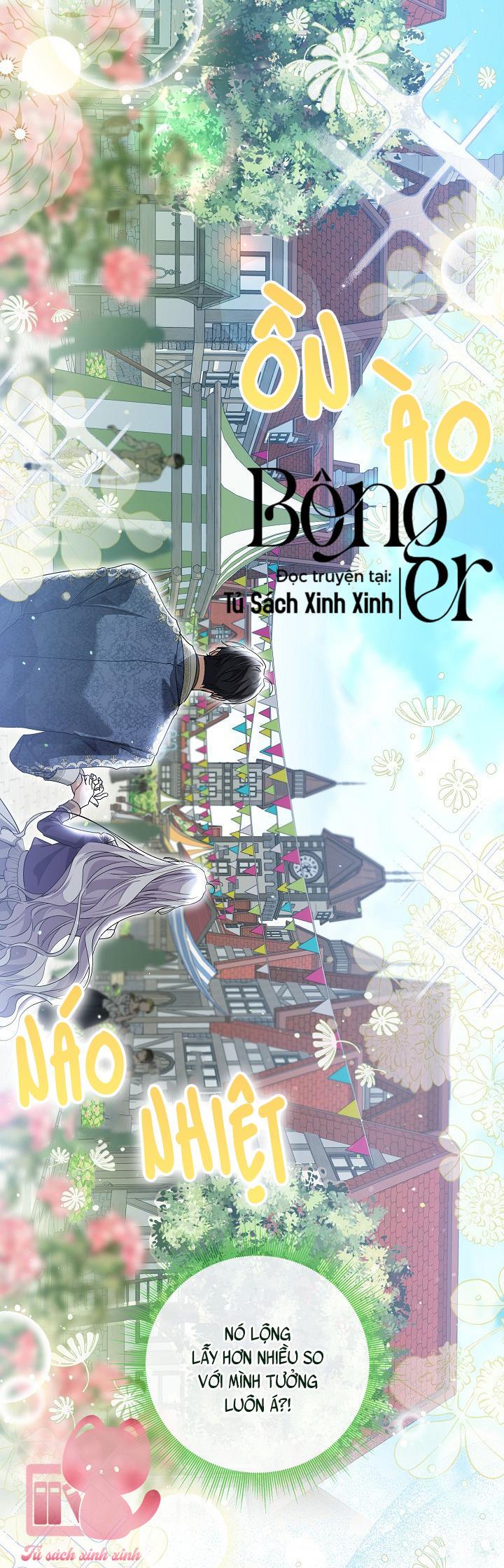 Hoàng Nữ Cosplay Nonfan Chap 63 - Trang 4