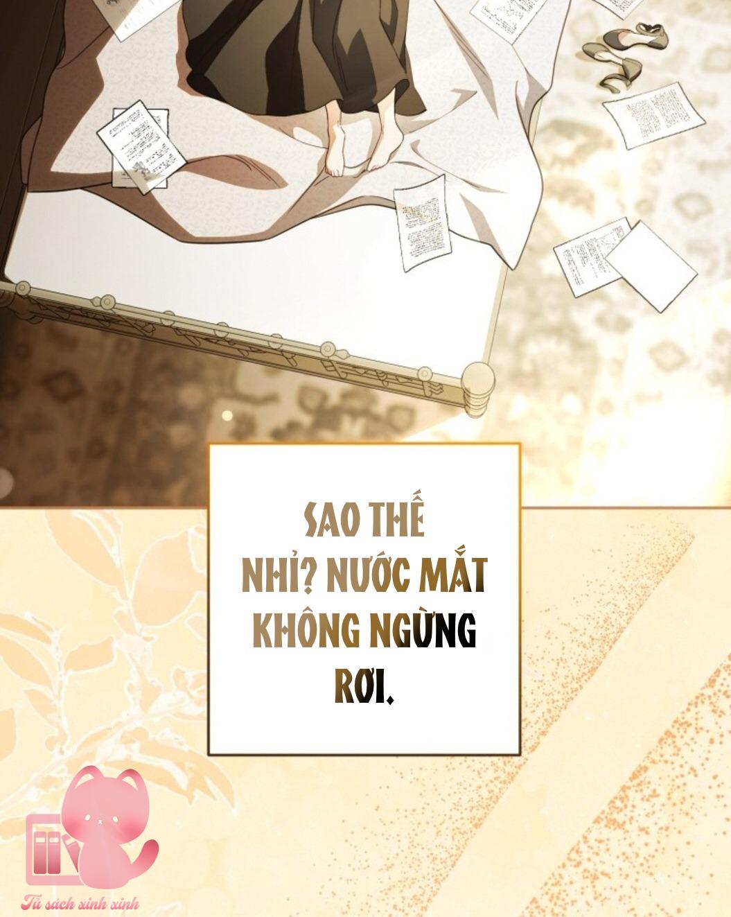 Được Yêu Thương Mà Còn Ngại Ngùng Sao! Chap 58 - Trang 4