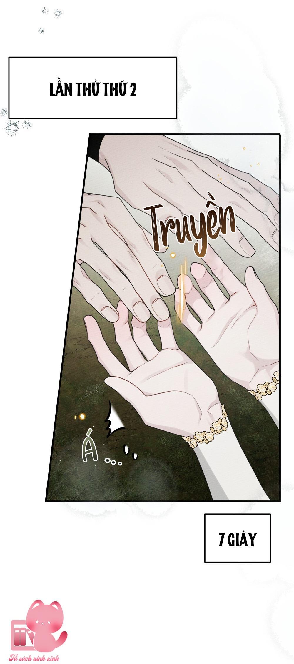 Dưới Tán Cây Sồi Chap 57 - Trang 2