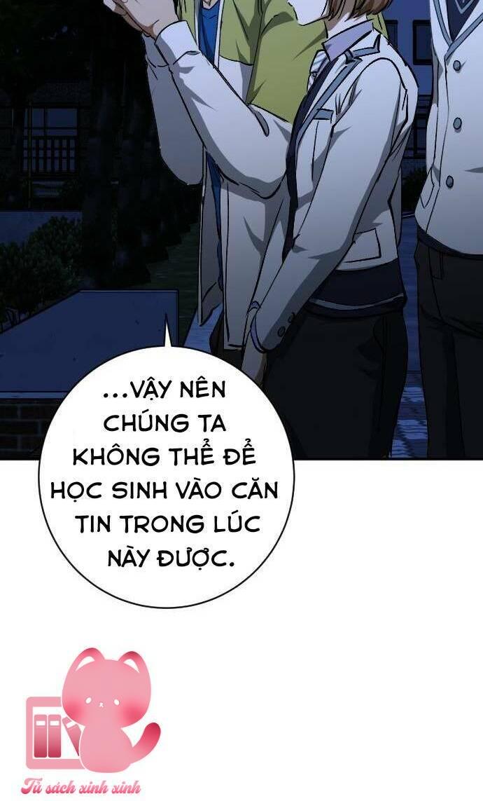 Đêm Của Bóng Tối Chapter 36 - Trang 4