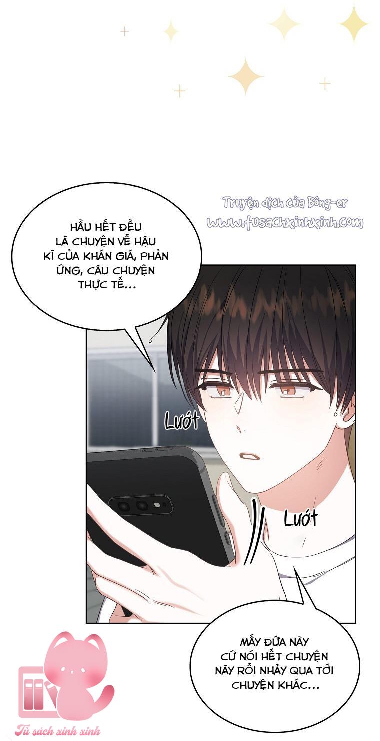 Debut Or Die Chapter 16 - Trang 4