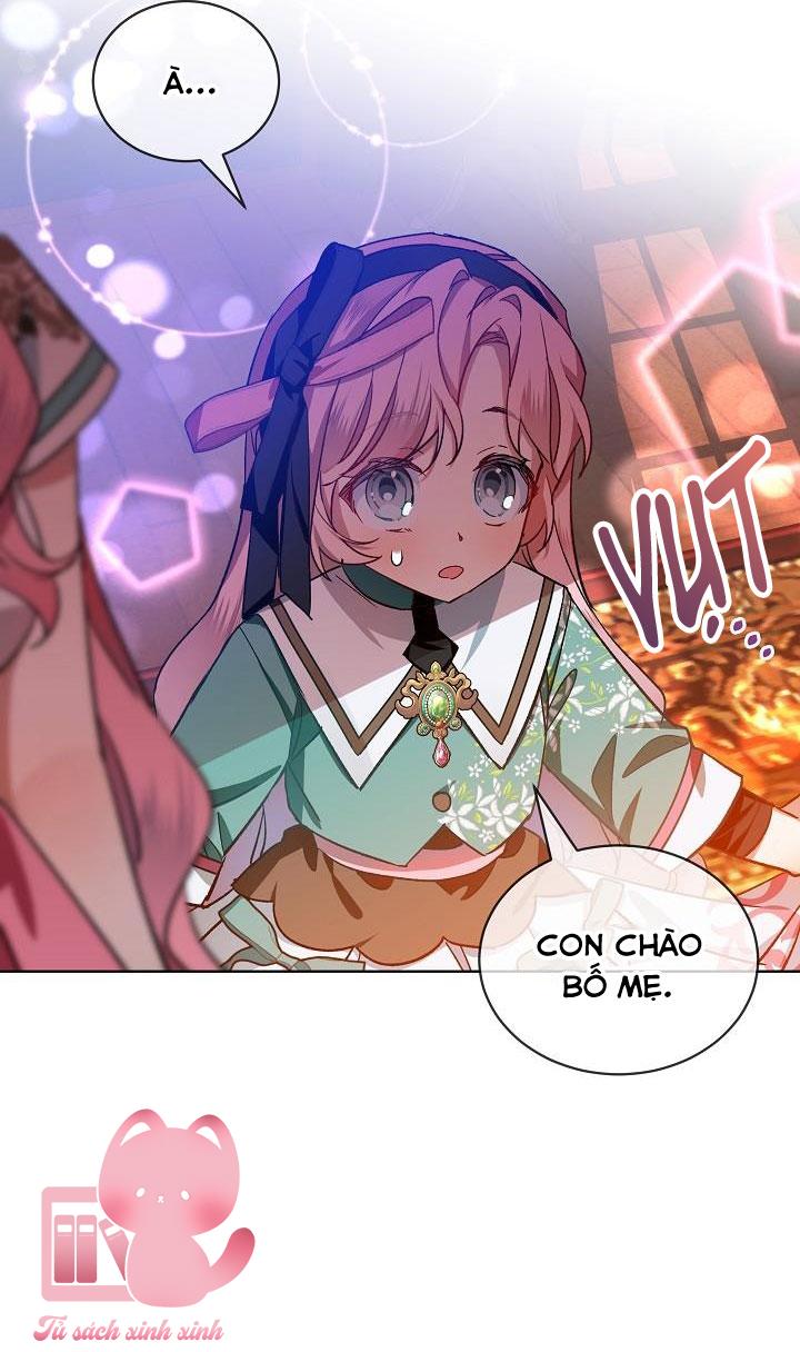 Quý Cô Thế Giới Ngầm Chap 31 - Next Chap 32