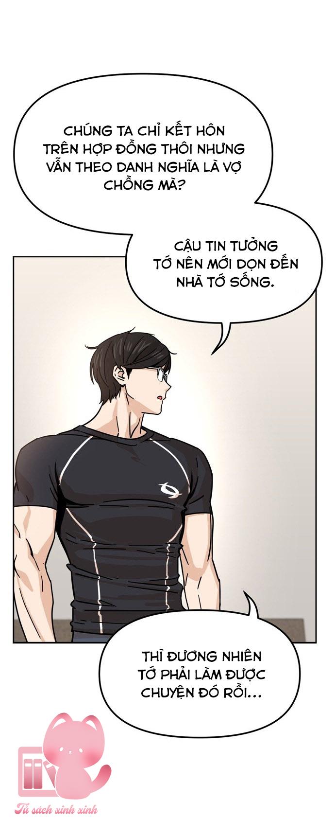 Lớ Ngớ Vớ Phải Tình Yêu Chapter 4 - Trang 4