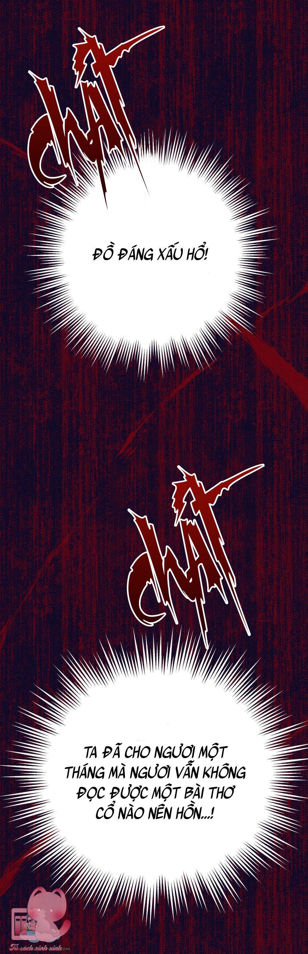 Dưới Tán Cây Sồi Chap 42 - Trang 2