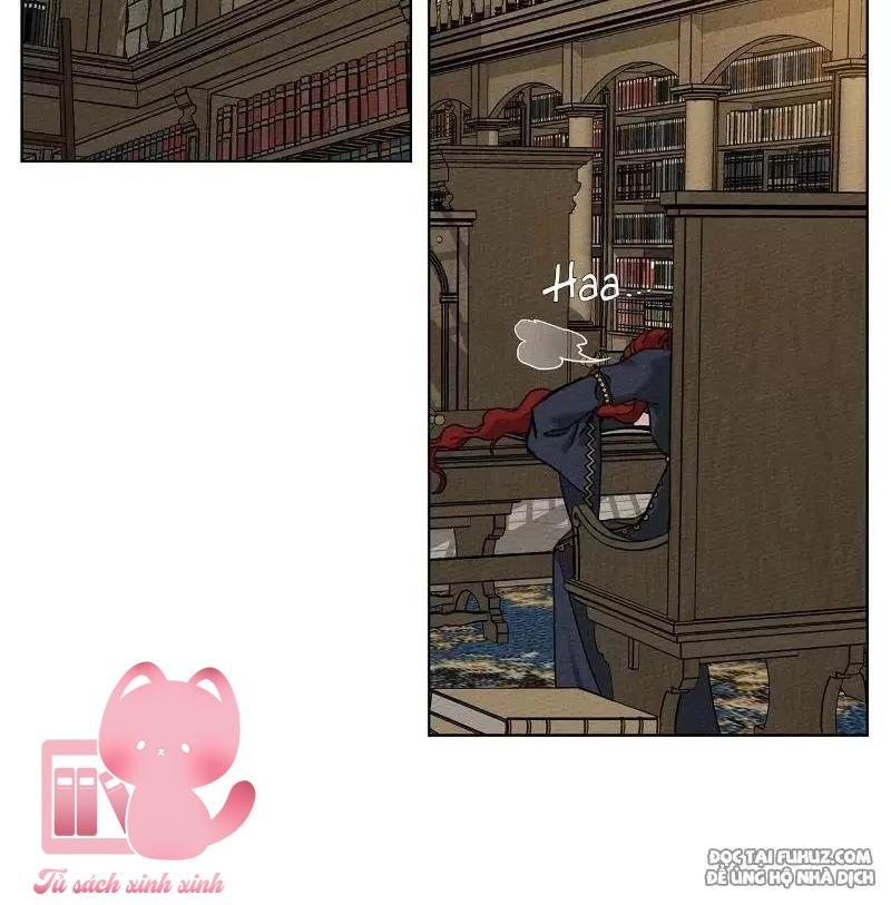 Dưới Tán Cây Sồi Chapter 14 - Trang 3