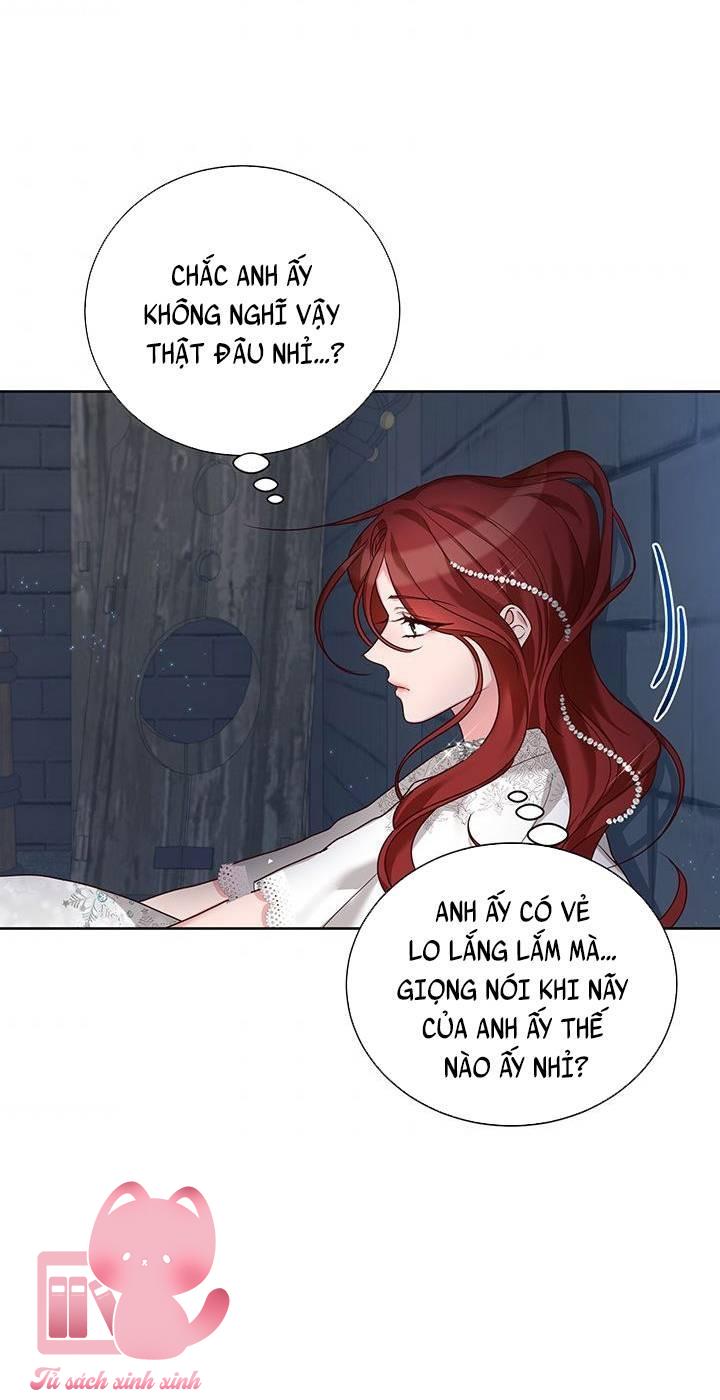 Thế Thì Ta Cứ Trở Thành Kẻ Ác Thôi Chap 25 - Trang 2