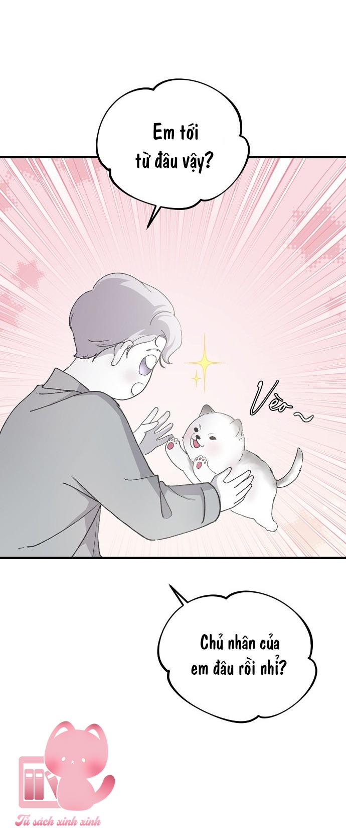 Ba Anh Trai Cực Phẩm Của Tôi Chap 68 - Trang 3