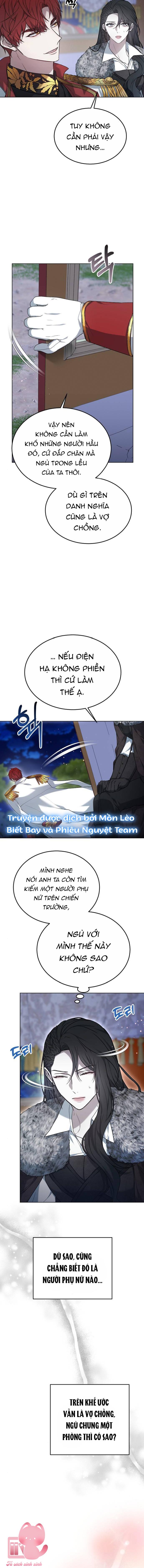 Thời Đại Oman Chap 6 - Trang 2