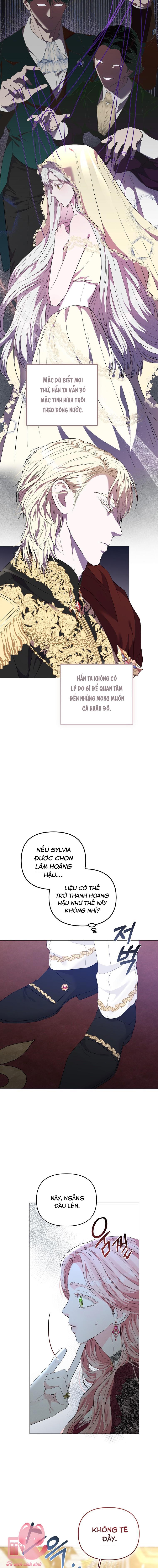 Tôi Sẽ Chiếm Lấy Ngư Trường! Chap 5 - Trang 3