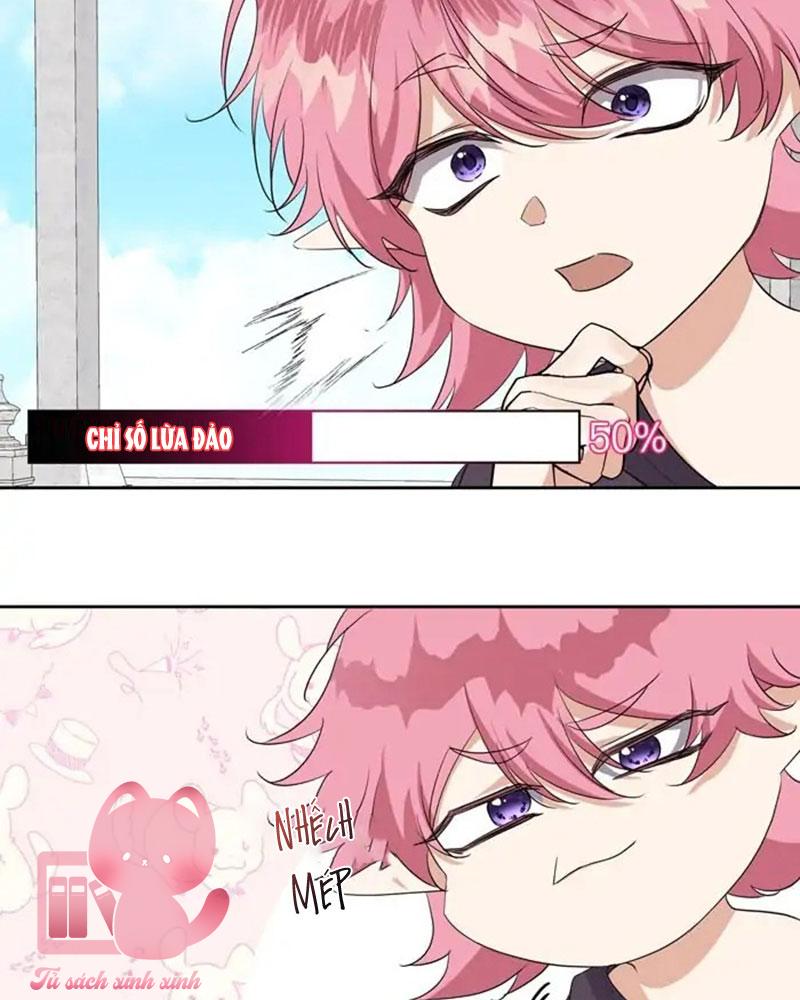 Rực Rỡ Đến Điên Cuồng Chap 4 - Trang 3