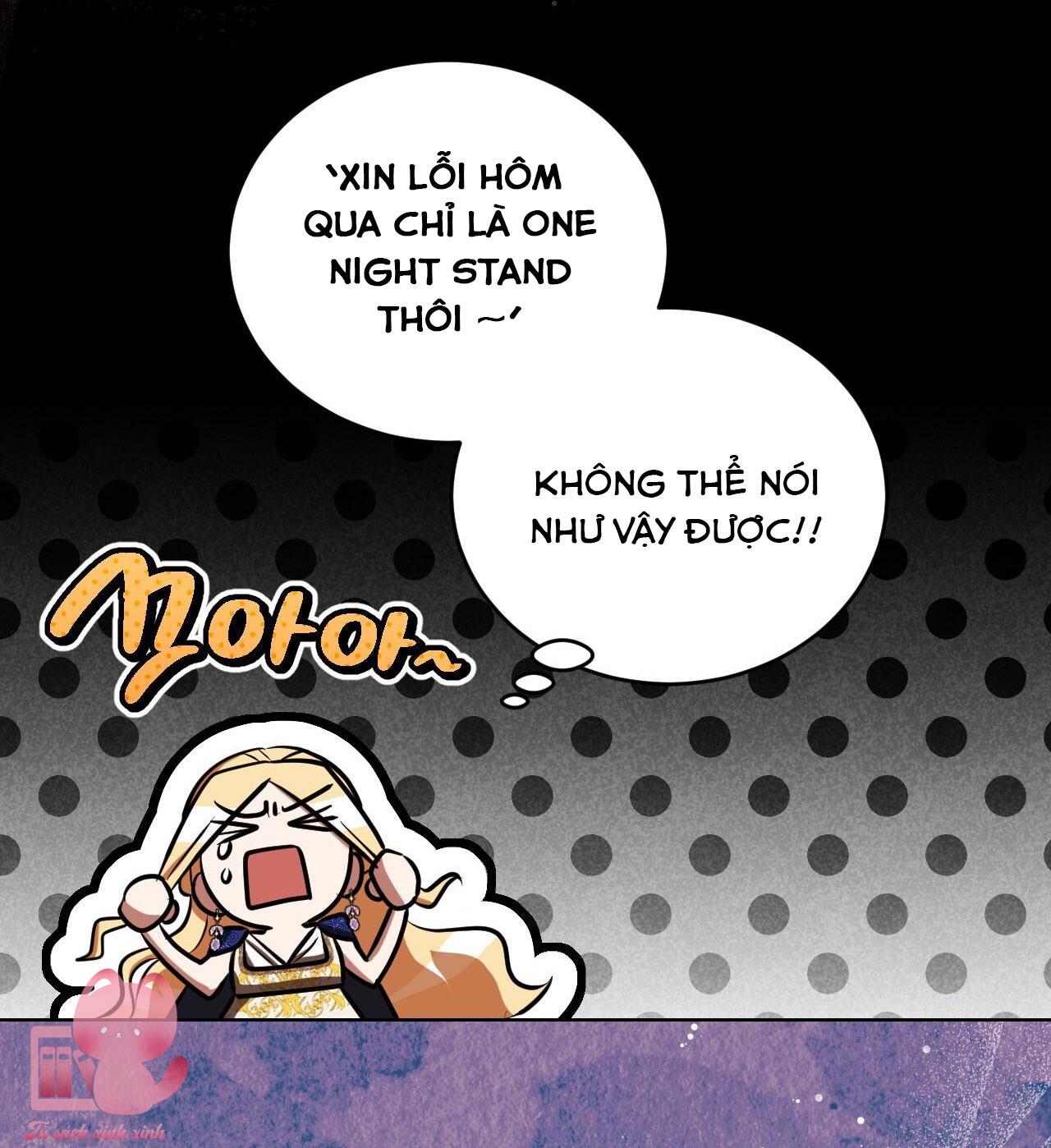 Thánh Nữ Giả Muốn Bỏ Trốn Chap 24 - Trang 4