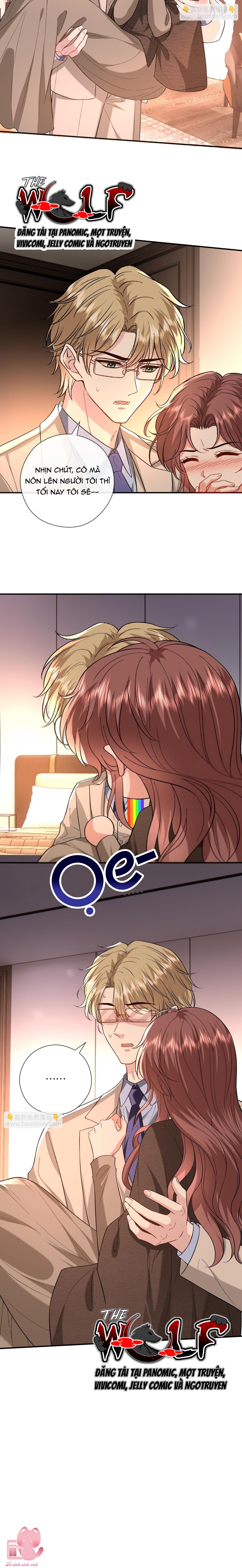 Phu Nhân Mỗi Ngày Đều Tại Tuyến Vả Mặt Chap 210 - Trang 2