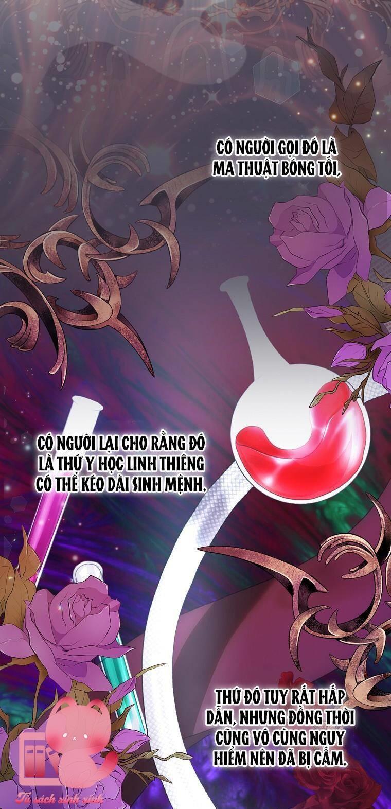 Đứa Nhỏ Không Phải Là Con Anh Chapter 31 - Trang 4