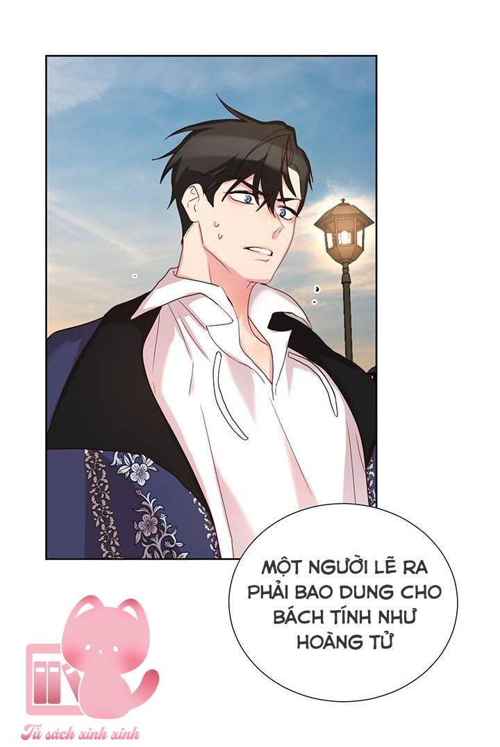 Thế Thì Ta Cứ Trở Thành Kẻ Ác Thôi Chap 7 - Trang 2