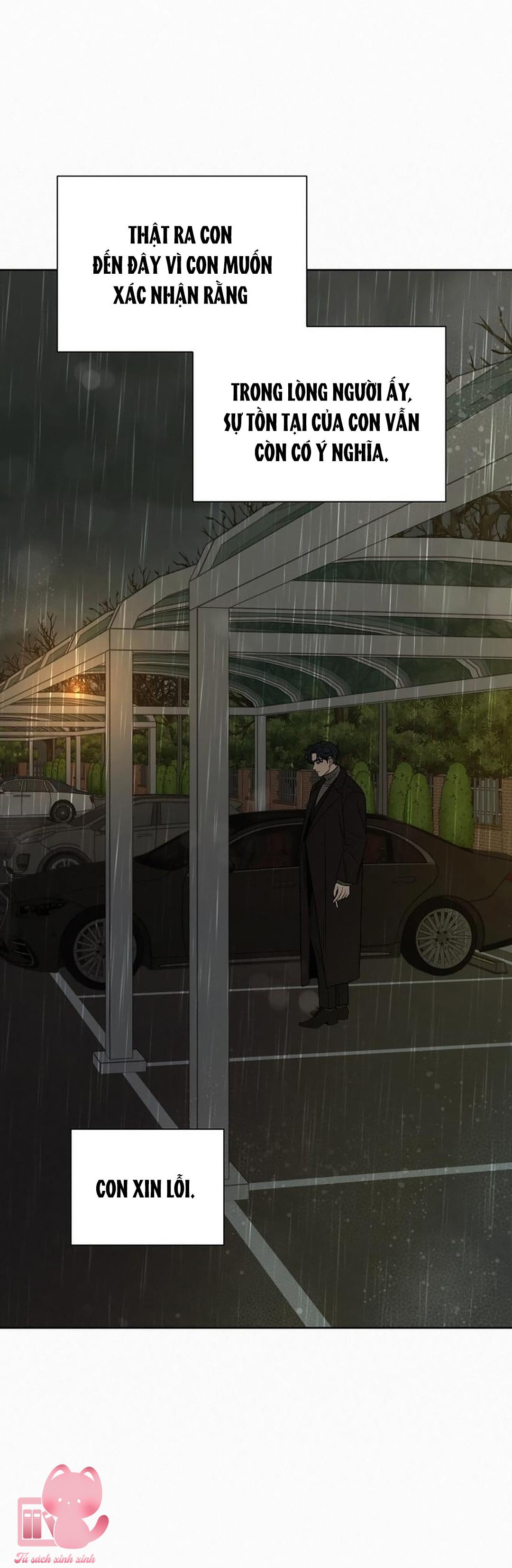 Chiến Lược Tình Yêu Trong Sáng Chap 133 - Trang 2