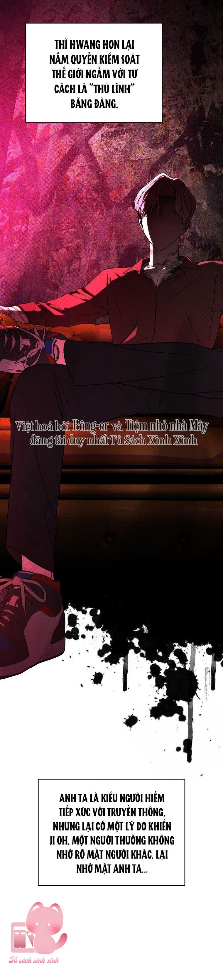 Hướng Dẫn Sinh Tồn Dành Cho Ranker Chapter 22 - Trang 4