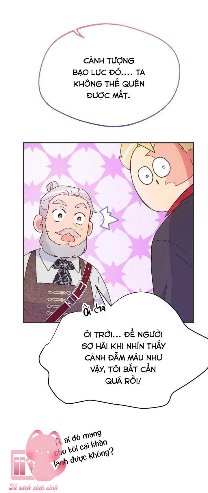 Bỏ Quách Chồng Con Đi, Tiền Bạc Mới Là Tất Cả Chap 44 - Trang 2