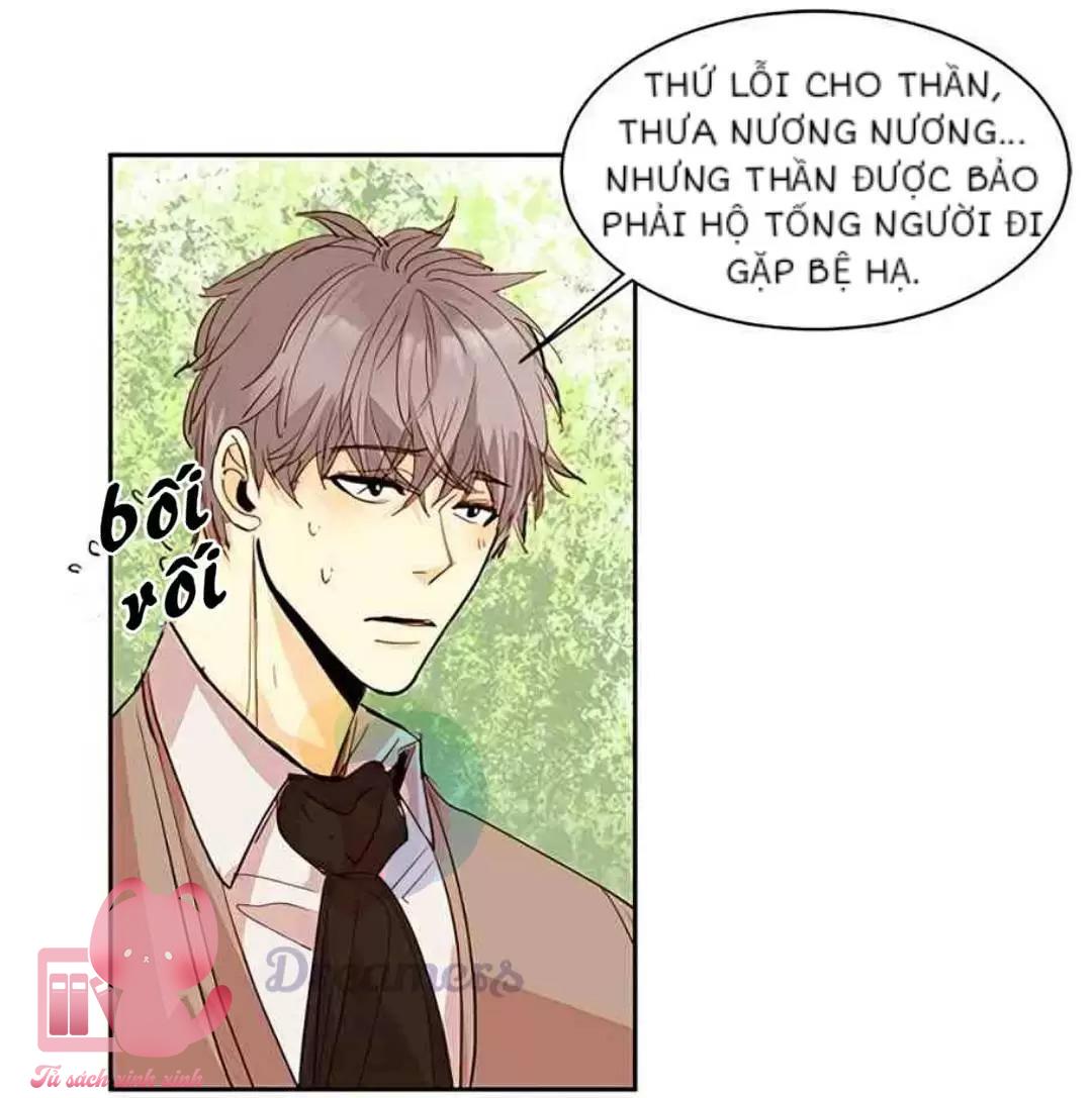Hoàng Hậu Tái Hôn Chapter 4 - Trang 4