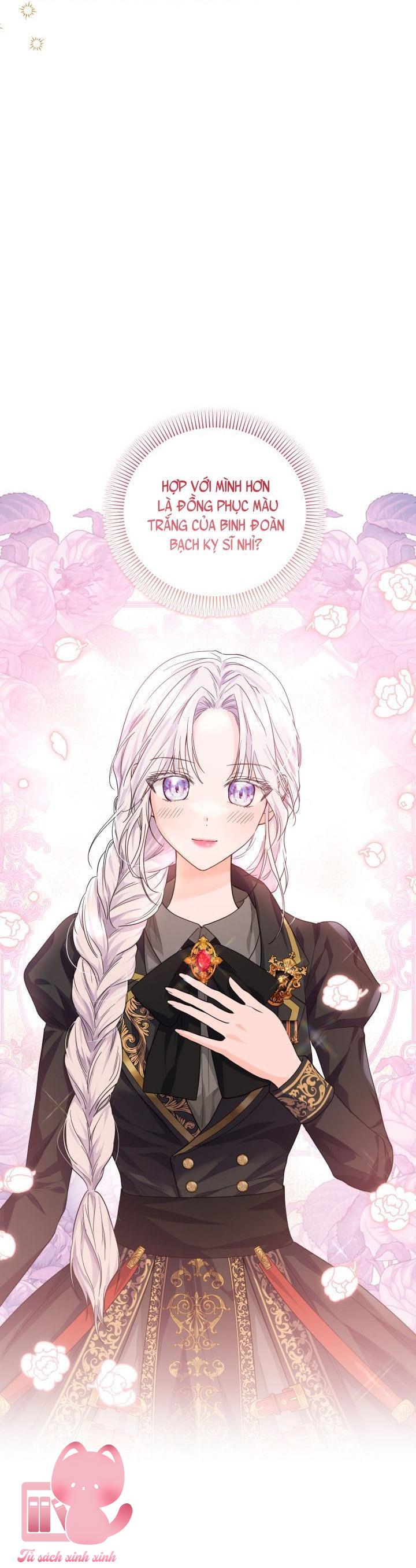 Hoàng Nữ Cosplay Nonfan Chapter 5 - Trang 4