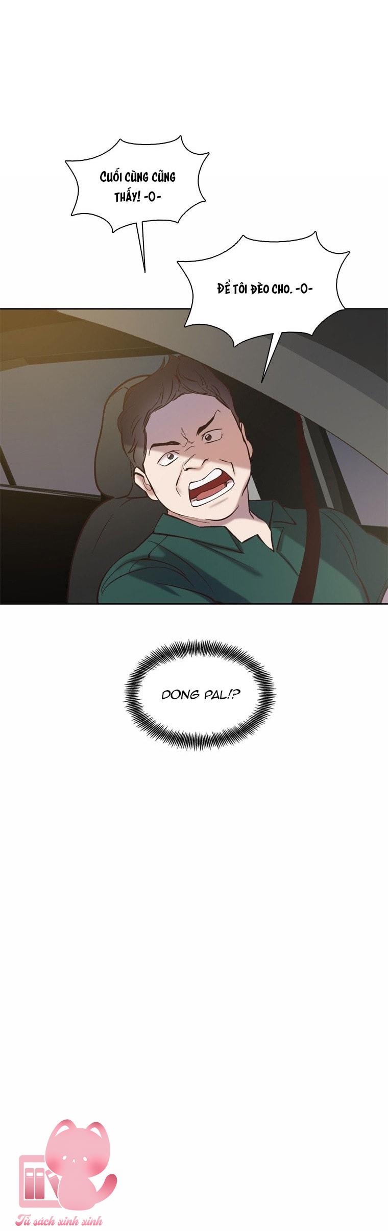 Thanh Xuân Của Chúng Ta Chap 78 - Next Chap 79