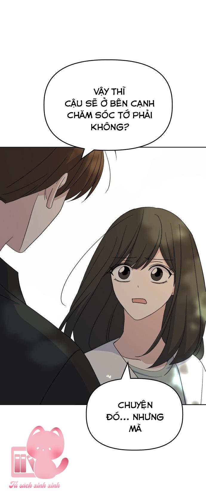 Quan Hệ Nhân Quả Chap 52 - Next Chap 53