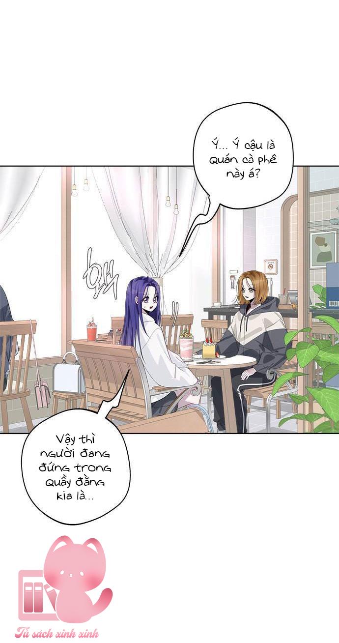 Đàn Anh Xấu Xa! Chap 83 - Trang 3