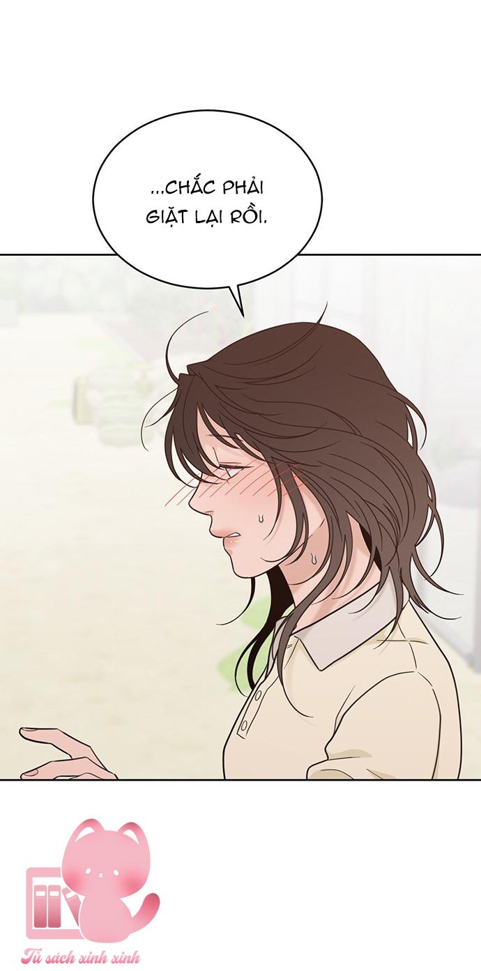 Vận May Không Ngờ Chap 70 - Trang 4