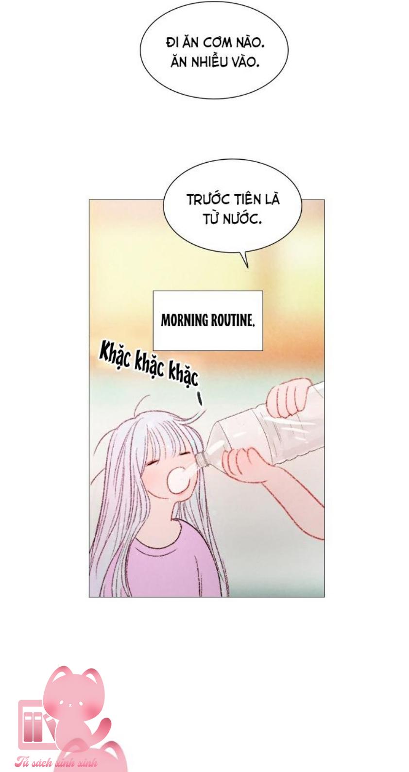 Thần Bí Chap 81 - Trang 2