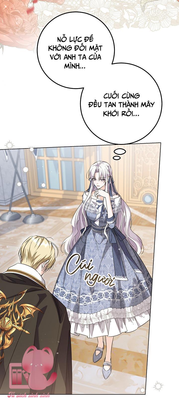 Hoàng Nữ Cosplay Nonfan Chapter 48 - Trang 4