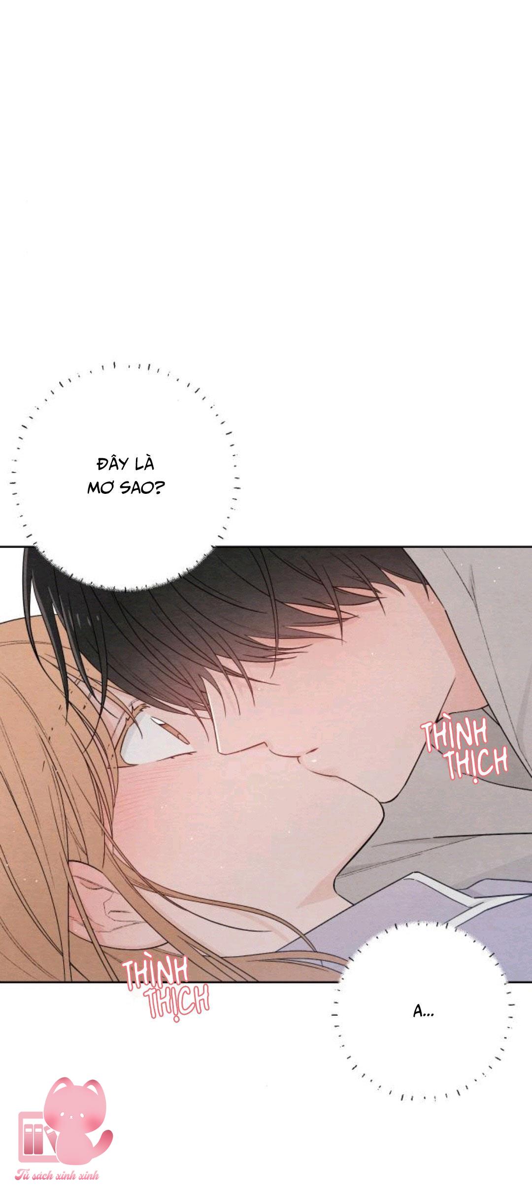Bí Mật Thanh Xuân Chapter 27 - Trang 4