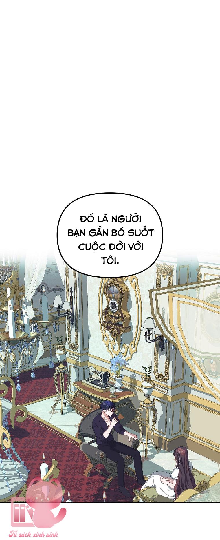 Thời Gian Của Nhân Vật Phụ Có Giới Hạn Chapter 16 - Trang 4
