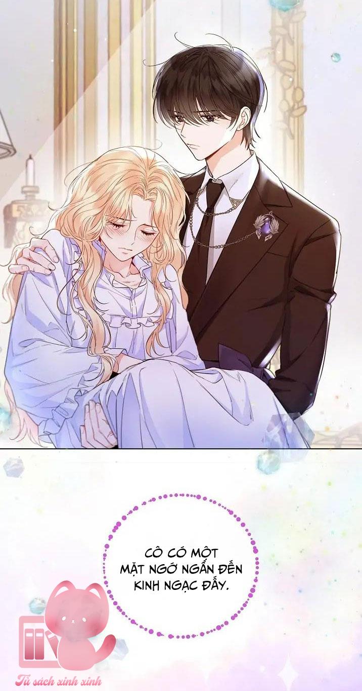 Tiểu Thư Crystal Là Nam Nhân Chap 8 - Trang 2