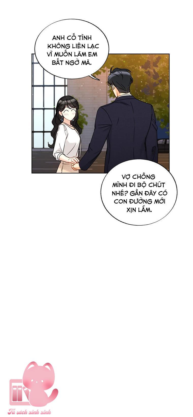 Hẹn hò chốn công sở Chapter 124 - Next 