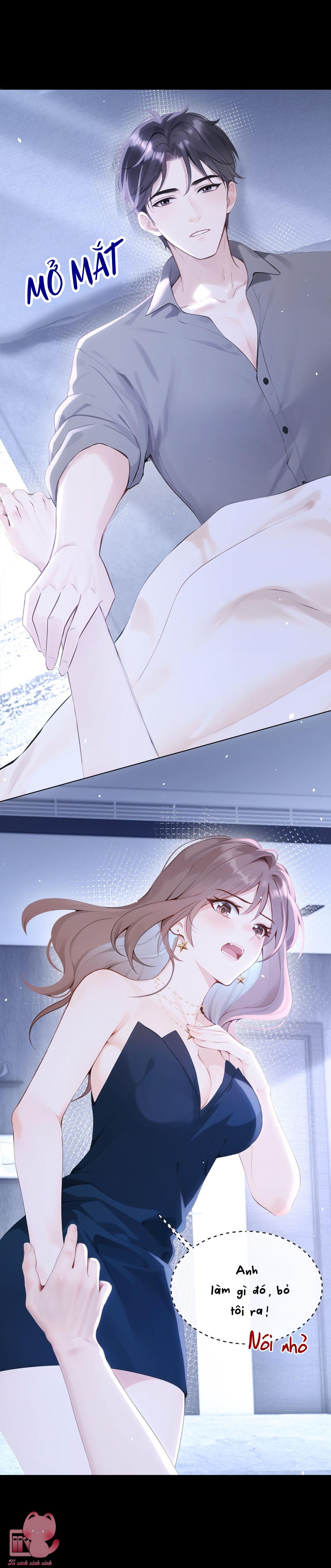 Sống Chung Để Tán Em Chap 12 - Next Chap 13