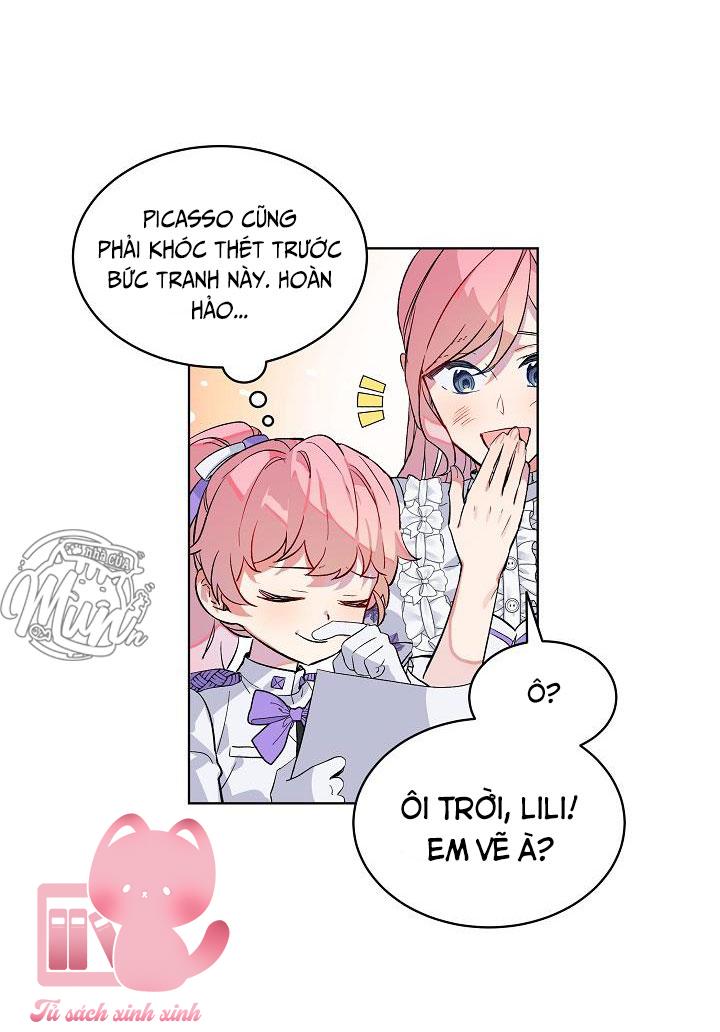 Quý Cô Thế Giới Ngầm Chap 10 - Next Chapter 10.5