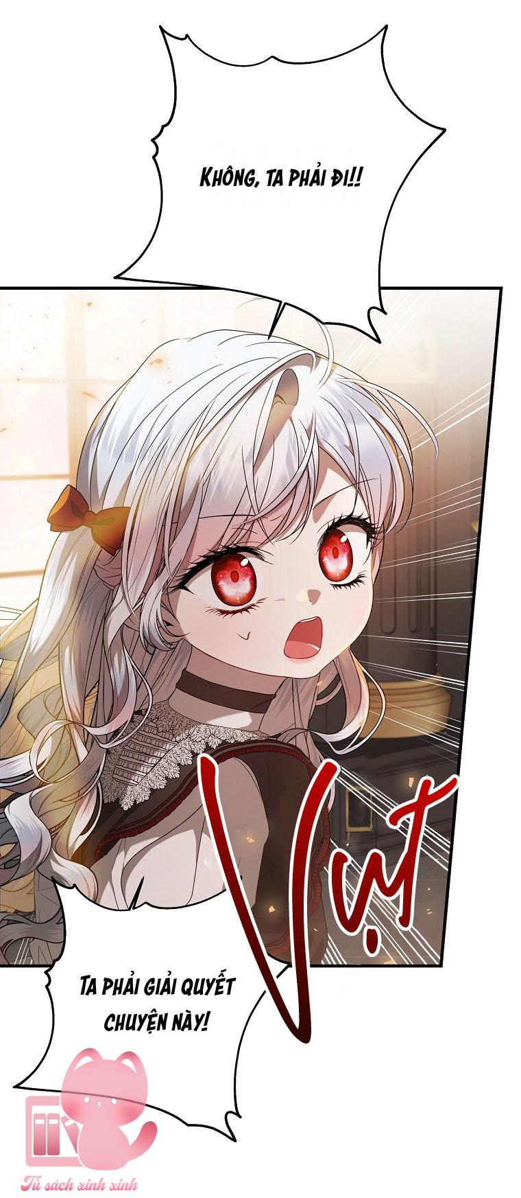 Nhận Nuôi Người Cha Phản Diện Chapter 48 - Trang 4