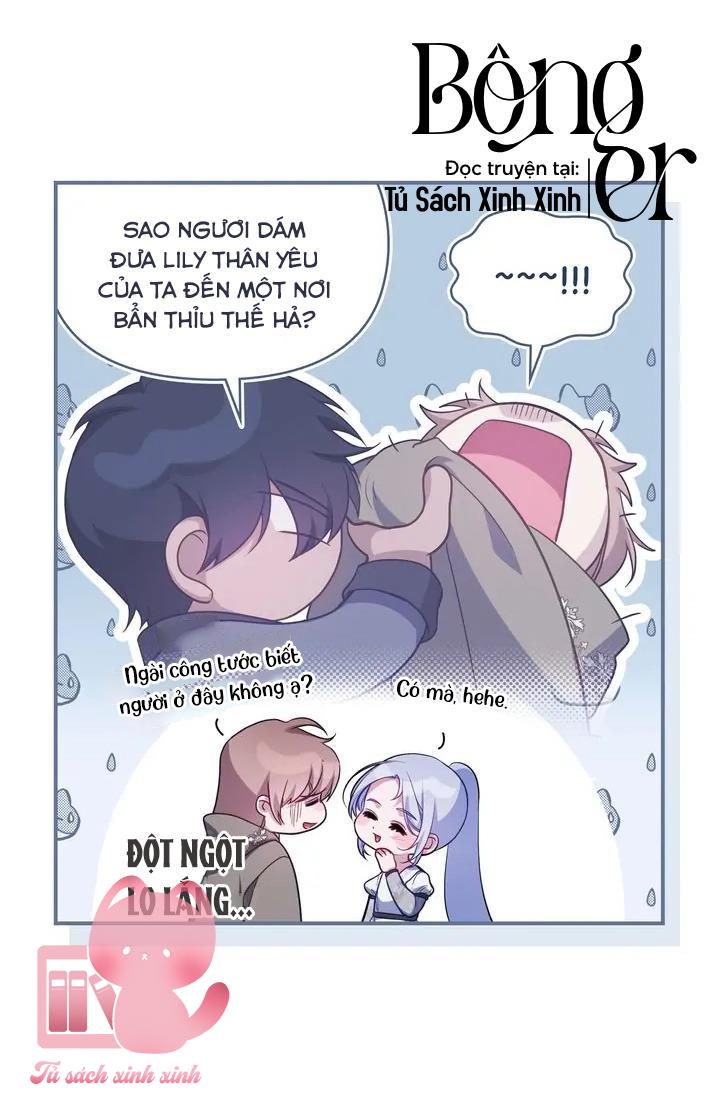Nếu Không Vâng Lời Công Tước Chapter 81 - Trang 4