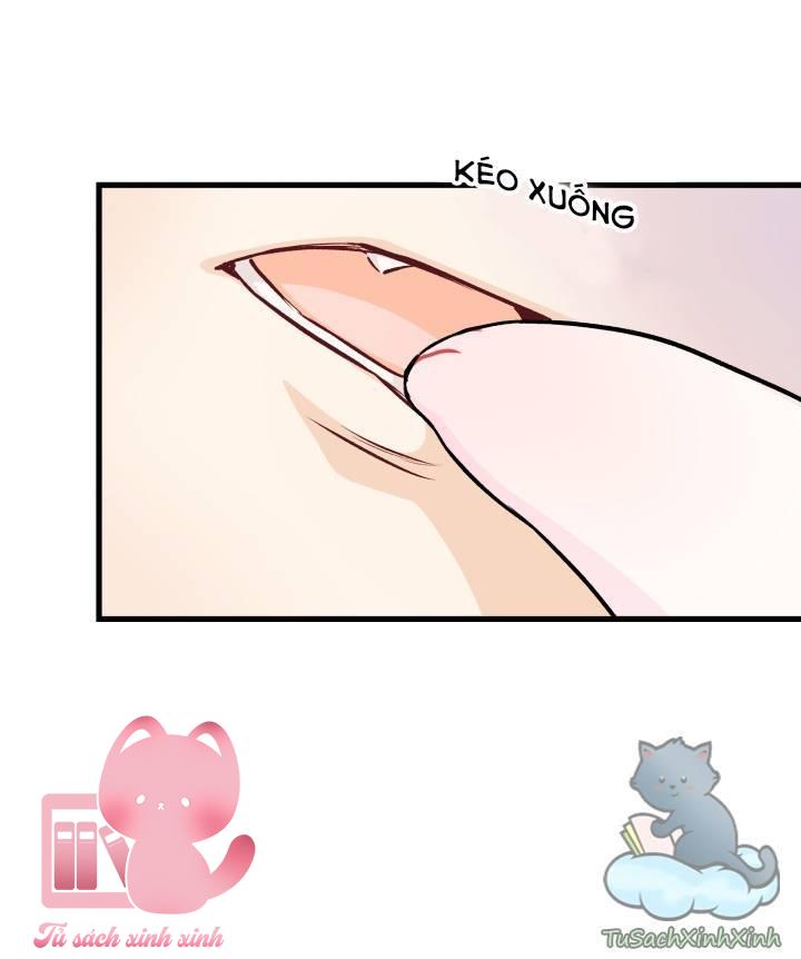 Quan Hệ Cộng Sinh Giữa Báo Đen Và Thỏ Trắng Chap 16 - Trang 2