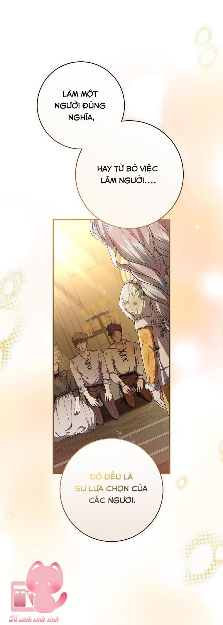 Nhận Nuôi Người Cha Phản Diện Chapter 39 - Trang 4