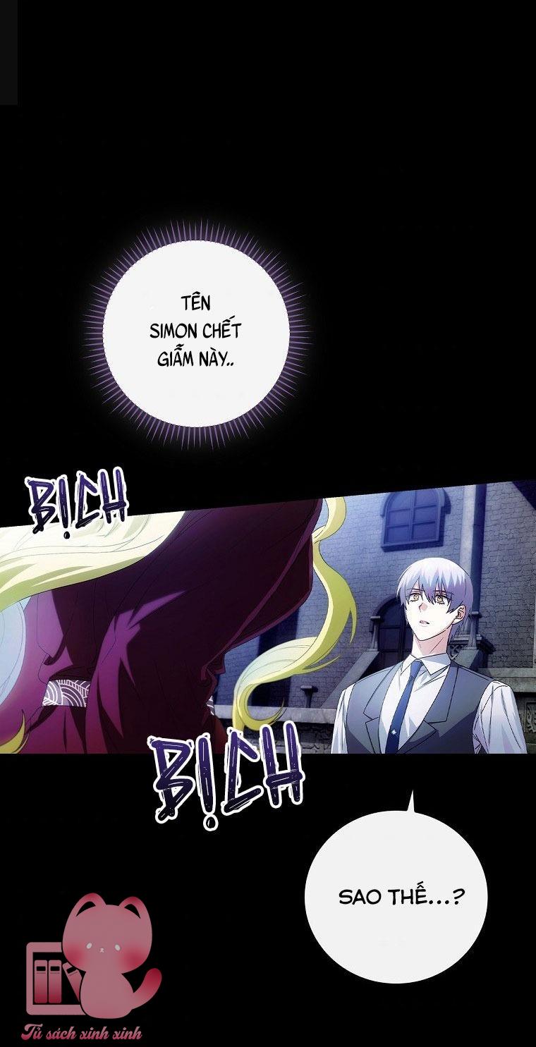 Đứa Nhỏ Không Phải Là Con Anh Chapter 7 - Trang 4