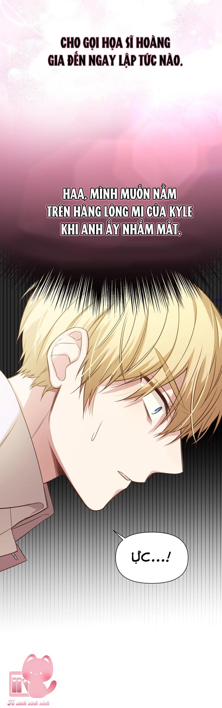 Yêu Tôi Đi, Dù Sao Ngài Cũng Chỉ Là Nhân Vật Phụ Chapter 2 - Trang 4